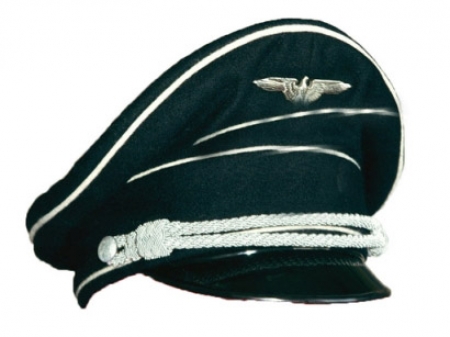 Hitler Military Kepi